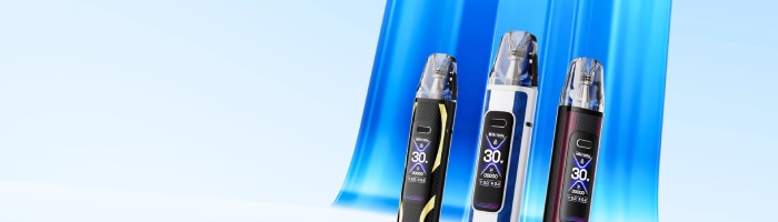 OXVA Xlim PRO 3 POD banner 2